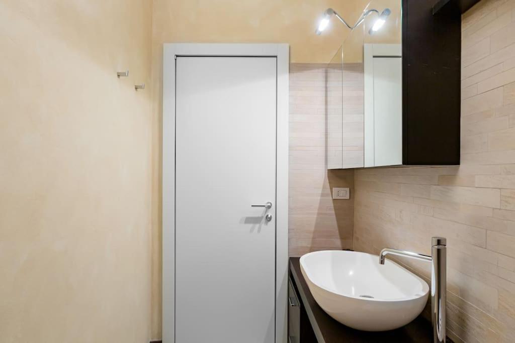 Elegant And Roomy Mailand