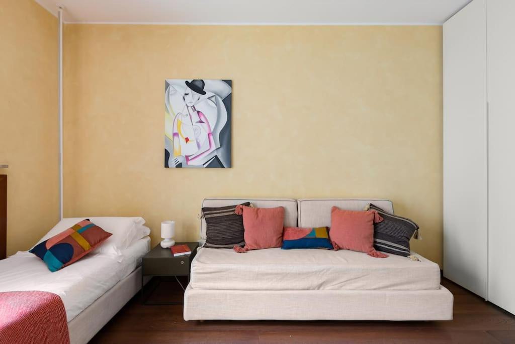Elegant And Roomy Mailand