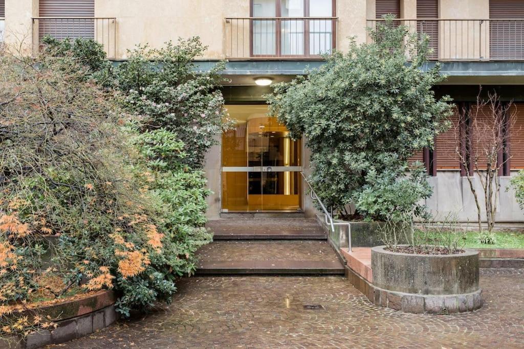 Elegant And Roomy Mailand