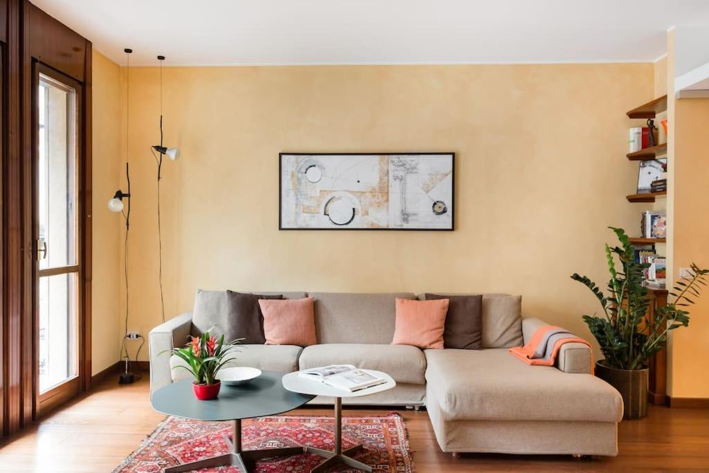 Elegant And Roomy Mailand