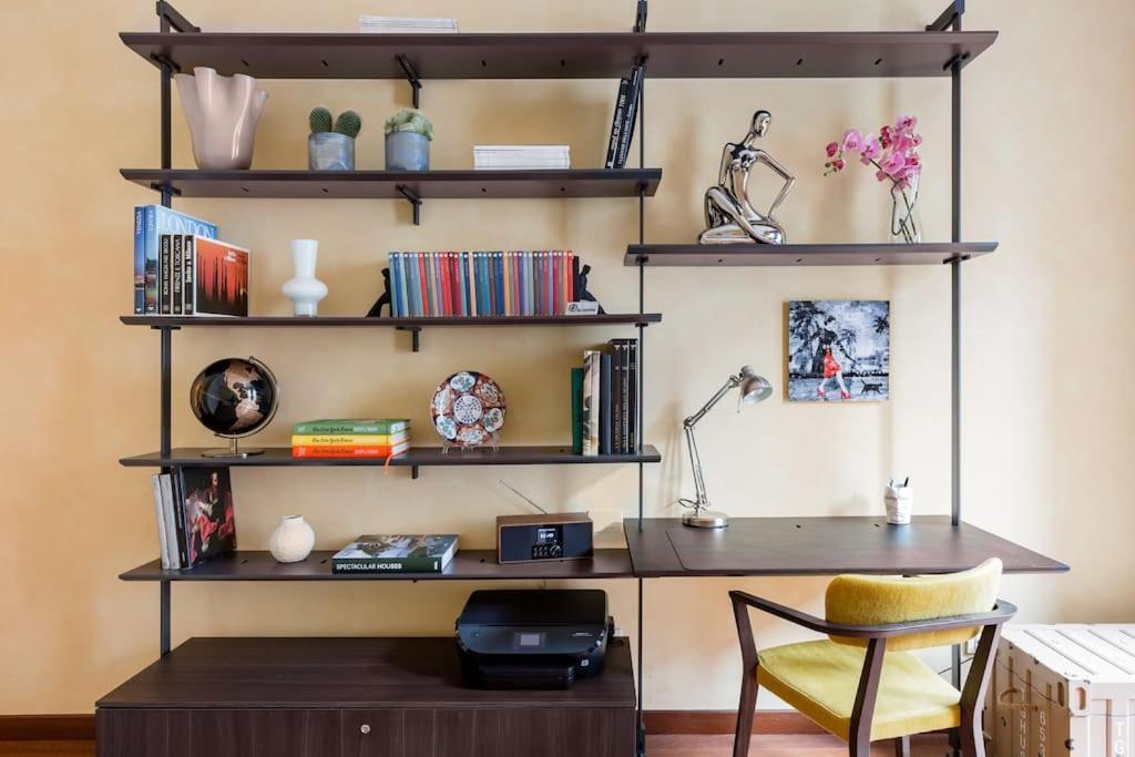 Apartment Elegant And Roomy *