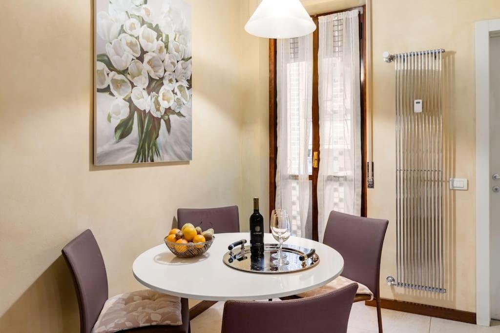 Elegant And Roomy Mailand