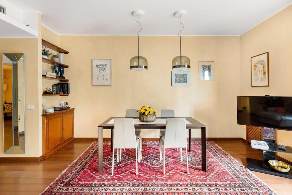 Elegant And Roomy * Mailand