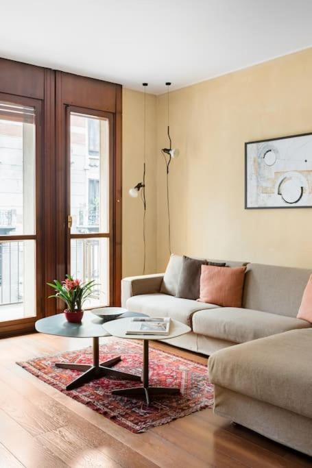 Elegant And Roomy * Milan