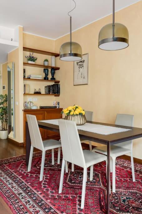 Apartment Elegant And Roomy Milan