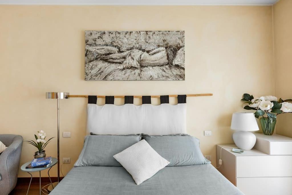 Elegant And Roomy Milan